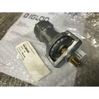 LPG SHORT PATTERN 1"  NGB INSPIRATOR SPI20 3/4 NGB-.75 64-SPI25