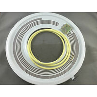 Fisher & Paykel FISHER & PAYKEL DISHDRAW HEATER PLATE  DD605, DD60D &  DD60S. spare part