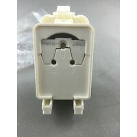 Samsung SAMSUNG FRIDGE COMPRESSOR  START RELAY RSH3NKSW1XSA RSH1DTIS1XSA spare part