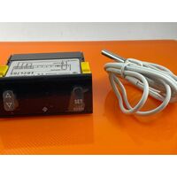 Universal SHANGFANG Integrated Intelligent Temp/Controller ED-330C for Fridge -45~120℃ spare part