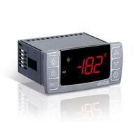 DIXELL XR06CX FREEZER FREEZERROOM  DIGITAL CONTROLLER WITH DEFROST FUNCTION