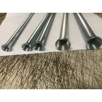 Universal COPPER PIPE SPRING TUBE BENDER KIT 1/4" 3/8"  1/2" 5/8"   5/16"AIR CONDITIONER spare part