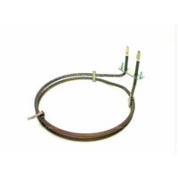 Euromaid EURO OVEN FAN ELEMENT P/N 468M050 EBC46S EBC8M6S EBC46WH, 258967 spare part