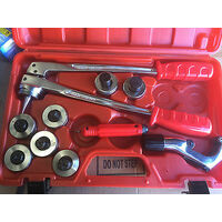 Universal BRAND NEW AIR CONDITIONER PLUMMING COPPER TUBE EXPANDER KIT  # CT-100A spare part