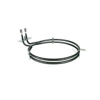 Technika GENUINE Lofra Oven Fan  Element WKE700 LCF7EG LPF9DEG LEF6EGSS LEF6EGP LEF7EGSS spare part