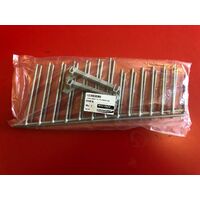 Fisher & Paykel GENUINE Fisher / Paykel Dishwasher  512818 Kit Clip Front/Back Fd Ph7 DD60DI7 spare part