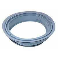 LG Genuine LG 6 Motion DD Washer Dryer Combo Door Seal Gasket WD14030FD6 WD14030RD6 spare part