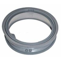LG Genuine LG Washer Dryer Door Seal Gasket WD1409NPE,  WD1409NPW,  WD14130D6 spare part