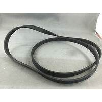 ENGLISH HOOVER , SERVIS Front Loader Drum Belt # POL25 5PJ1182 !! 3305, 3748,