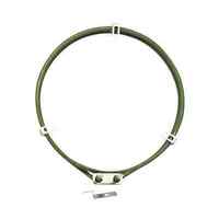 Electrolux CHEF SIMPSON WESTINGHOUSE ELECTROLUX OVEN FAN ELEMENT 0609100379 GENUINE spare part