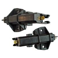LG Whirlpool Washer Carbon Brush Pair  WFS1273AW WFS1273BW WFS1274AW WFS1276AW spare part