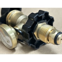 Universal NEW Gas Fuse for LPG System for Caravan Motorhome Camper Boat safety gauge spare part
