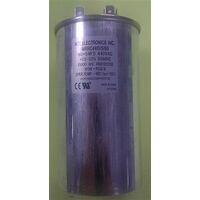 LG CBB65 60+5UF   450Volt Motor Start/ Run Dual Capacitor spare part