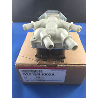 LG LG WASHING MACHINE COLD INLET VALVE  WD-1256RD WD12576FD WD-1248RD WD-1247RD spare part