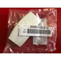 AEG GENUINE AEG WASHING MACHINE DOOR HANDLE W830  L62800  W1050 8996452950810 spare part