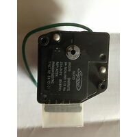 Fisher & Paykel WESTINGHOUSE KELVINATOR   F&P PHILIP  PARAGON FRIDGE DEFROST TIMER 8hr/21min spare part