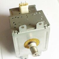 LG BRAND NEW M24FB-210A MAGNETRON GALANZ DAEWOO LG SAMSUNG SMEG spare part
