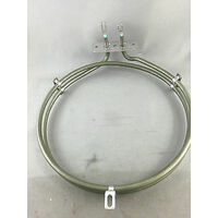 Smeg Smeg Oven Fan Heater Element P/N 806890653 SAC 399X-8 SAC399X-8 SAP399X-8 spare part