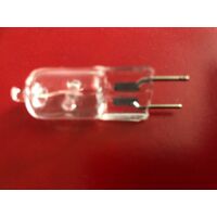Westinghouse 2x Smeg Convection Microwave Halgen Lamp Light Bulb Globe SA987CX SA987CX-2 120V spare part