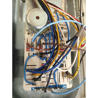 Simpson FACTORY RECONDITIONED HOOVER  TIMER  47578-415 ELITE 940 spare part