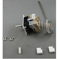 Chef CHEF  OVEN THERMOSTAT OVEN  49745 EPUMFCW EWOHSLZW 091E16FFT RET9W EPRUX spare part
