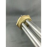 Hobart HOBART HOT WATER OIL LIQUID HEATING  ELEMENT BOILER 12KW  2 1/4" BSP  3 PH 415V spare part
