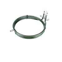 Electrolux ARC VENINI Stove Oven Fan Forced Element VO5S  AOM6SE1 AOM6SE1 p/n 33303004 spare part