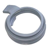 Samsung Samsung Washer Dryer Door Seal Gasket WD-J1255C WD7704C8C J1255C WD-J1255CI/XSA spare part