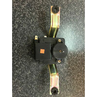 A226050000B Whirlpool Refrigerator Evaporator Fan Motor ASSY WRI22S WRI27U WRI27