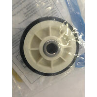 Whirlpool DE693 - NEW CLOTHES DRYER COMPLETE DRUM SUPPORT ROLLER spare part