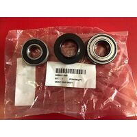 LG GENUINE Electrolux Washing Machine Drum Shaft Seal & Bearing Kit EW1050F spare part