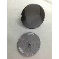 CHEF GAS STOVE SMALL 56MM DIECAST BURNER CAP 104GW 104G GH12W GH12 058G GHW GSNT