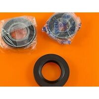 LG Genuine Simpson ESPRIT Washing Machine Drum Shaft Seal & Bearing Kit 45S508D spare part