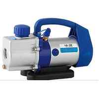 Universal MINI PUMP 1STAGE 1.43 CFM VACUUM PUMP 40L/MIN VACUUM DESICCATOR 1/5HP  3.5KG spare part