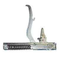 Kleenmaid ORIGINAL KLEENMAID ST GEORGE OVEN DOOR HINGE 50333 KM008 WEO6W FEC3 UEO7 WEF3 spare part
