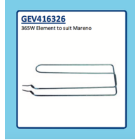 Universal MARENO 365W ELEMENT GEV416326 spare part