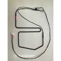 LG LG DOUBLE DOOR FRIDGE FREEZER DEFROST HEATER SHEATH 5300JB1092B GR-B226ACF spare part