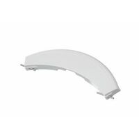 LG GENUINE BOSCH WASHING MACHINE DOOR HANDLE  WFO2460AU/21 WAE20262AU/01 WAE22460 spare part