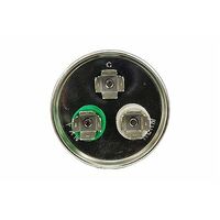 Igloo AIR CONDITIONER 45+5UF DUAL 450Volt Start/ Run Capacitor C spare part