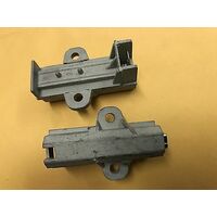 LG GENUINE FISHER & PAYKEL WASHER MOTOR CARBON  WH70F60W2 WH70F60W2 WH80F60W2 spare part