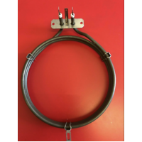 Kleenmaid Technika  Oven Fan Forced Element RV59IXTS-8  BG8SS-4 TO86MSS TO86MSS-3 TB65FRSS spare part