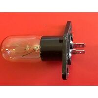 LG LG Microwave Oven Lamp Light Globe Bulb MS-3443 MS-3444 MS-3445 MS-3446 MS-3447 spare part
