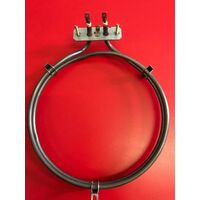 Electrolux Express D'Amani 900mm Oven Fan Forced Element DGEUC9CAVSS DGEUC9SS DGEUCCP9SS spare part