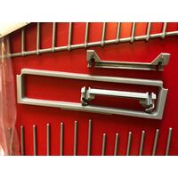 Fisher & Paykel Fisher Paykel Dishwasher  Kit Clip Front/Back Fd Ph7  DD60DDFM7 DD60SCW7 DD60SI7 spare part