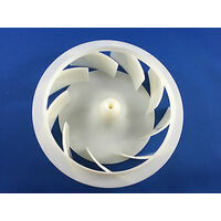 LG LG FRIDGE FAN BLADE GC-B197WFF GC-P197DPSL GC-P197STL GC-B197CST GC-L197DNL spare part