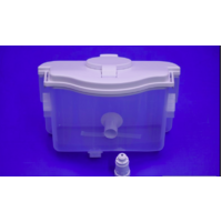 Samsung SAMSUNG REFRIGERATOR WATER TANK ASSY  DA97-11632A RF62WBPN RF67DEPN SRF533DLS spare part