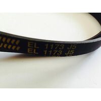 LG LG WASHING MACHINE DRIVE BELT  4400FR3116A WD-1025FB  WD-1050FH  WD-1074FHP,1173 spare part