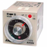 ANLY MULTI VOLTAGE TIMER RE-INSTATED PRODUCT AH5N
