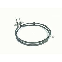 Electrolux 2 x Smeg 900mm Aesthetic Oven Fan Forced Element C9GMX C9GMXA C9GMXA1 spare part