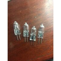 Fisher & Paykel 4 Fisher Paykel Fridge Halogen Bulb Globe 874017P E331TRT E413 E440T E521T E522B spare part